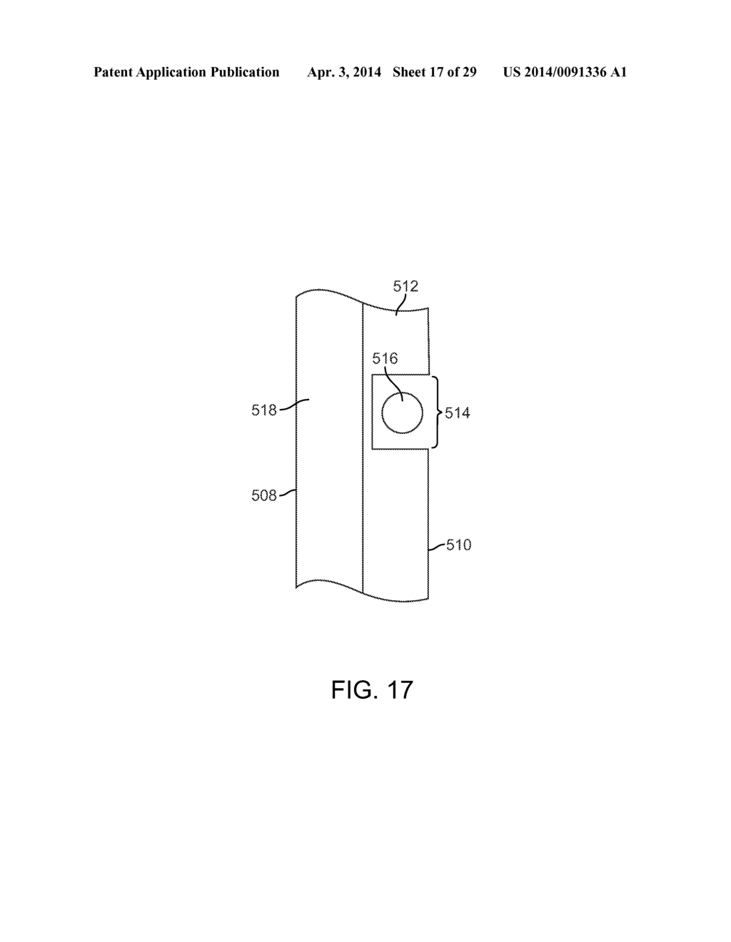 ELECTRONIC DEVICES WITH COMPONENT MOUNTING STRUCTURES - diagram, schematic, and image 18