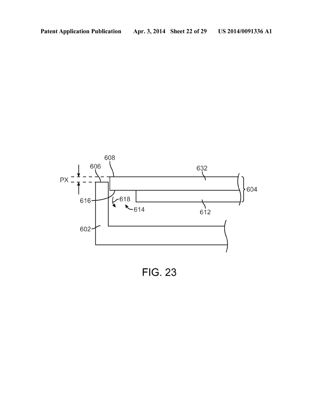 ELECTRONIC DEVICES WITH COMPONENT MOUNTING STRUCTURES - diagram, schematic, and image 23