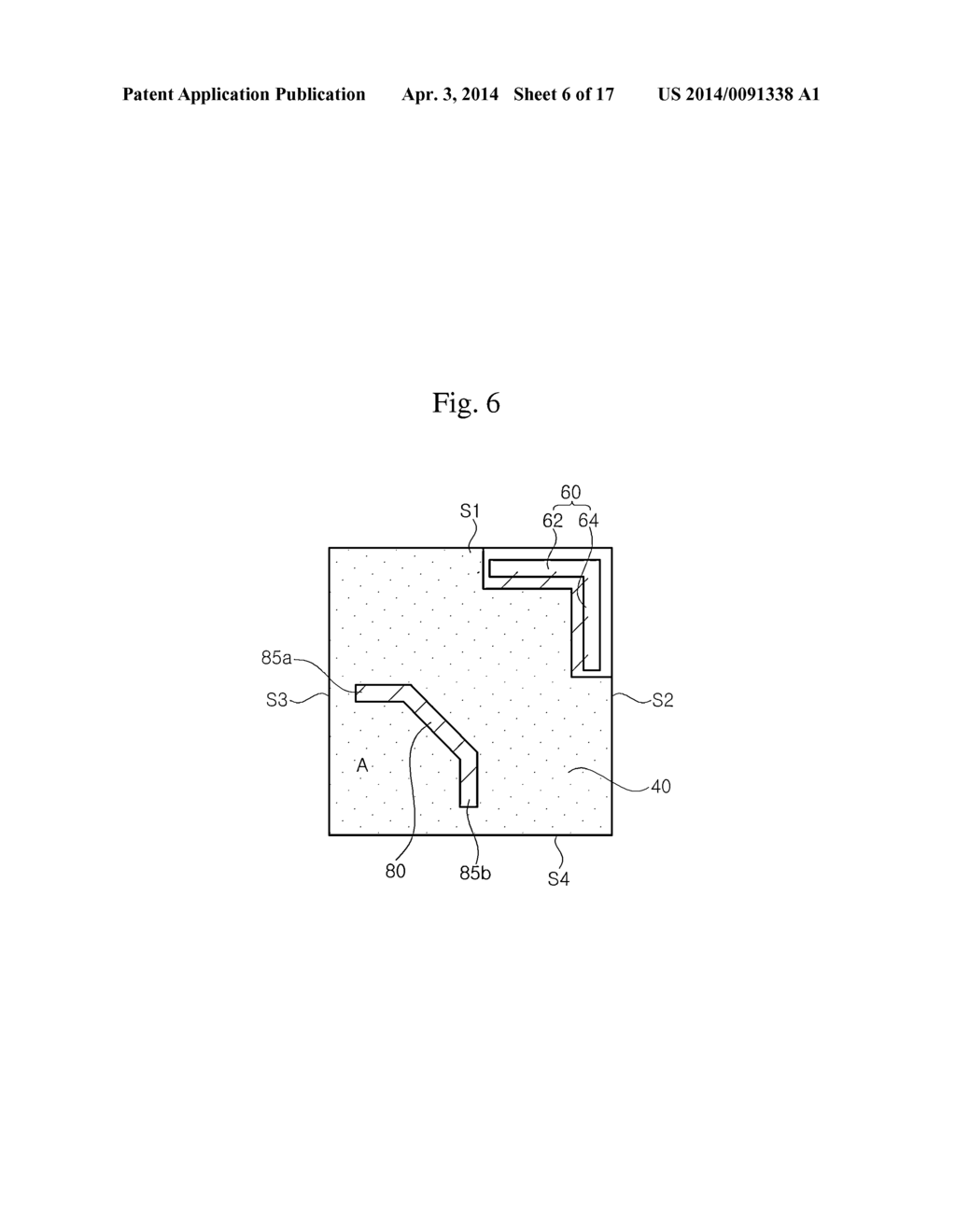 LIGHT EMITTING DIODE - diagram, schematic, and image 07