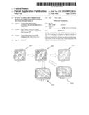 PLASTIC LEADED CHIP CARRIER WITH DIAGONALLY ORIENTED LIGHT SOURCES FOR     FINE-PITCHED DISPLAY diagram and image