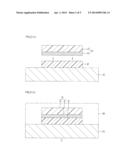 PHOSPHOR ADHESIVE SHEET, OPTICAL SEMICONDUCTOR ELEMENT-PHOSPHOR LAYER     PRESSURE-SENSITIVE ADHESIVE BODY, AND OPTICAL SEMICONDUCTOR DEVICE diagram and image