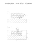 PHOSPHOR ADHESIVE SHEET, OPTICAL SEMICONDUCTOR ELEMENT-PHOSPHOR LAYER     PRESSURE-SENSITIVE ADHESIVE BODY, AND OPTICAL SEMICONDUCTOR DEVICE diagram and image