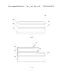 METHOD FOR FORMING CURRENT DIFFUSION LAYER IN LIGHT EMITTING DIODE DEVICE     AND METHOD FOR FABRICATING THE SAME diagram and image