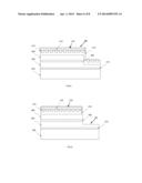 METHOD FOR FORMING CURRENT DIFFUSION LAYER IN LIGHT EMITTING DIODE DEVICE     AND METHOD FOR FABRICATING THE SAME diagram and image