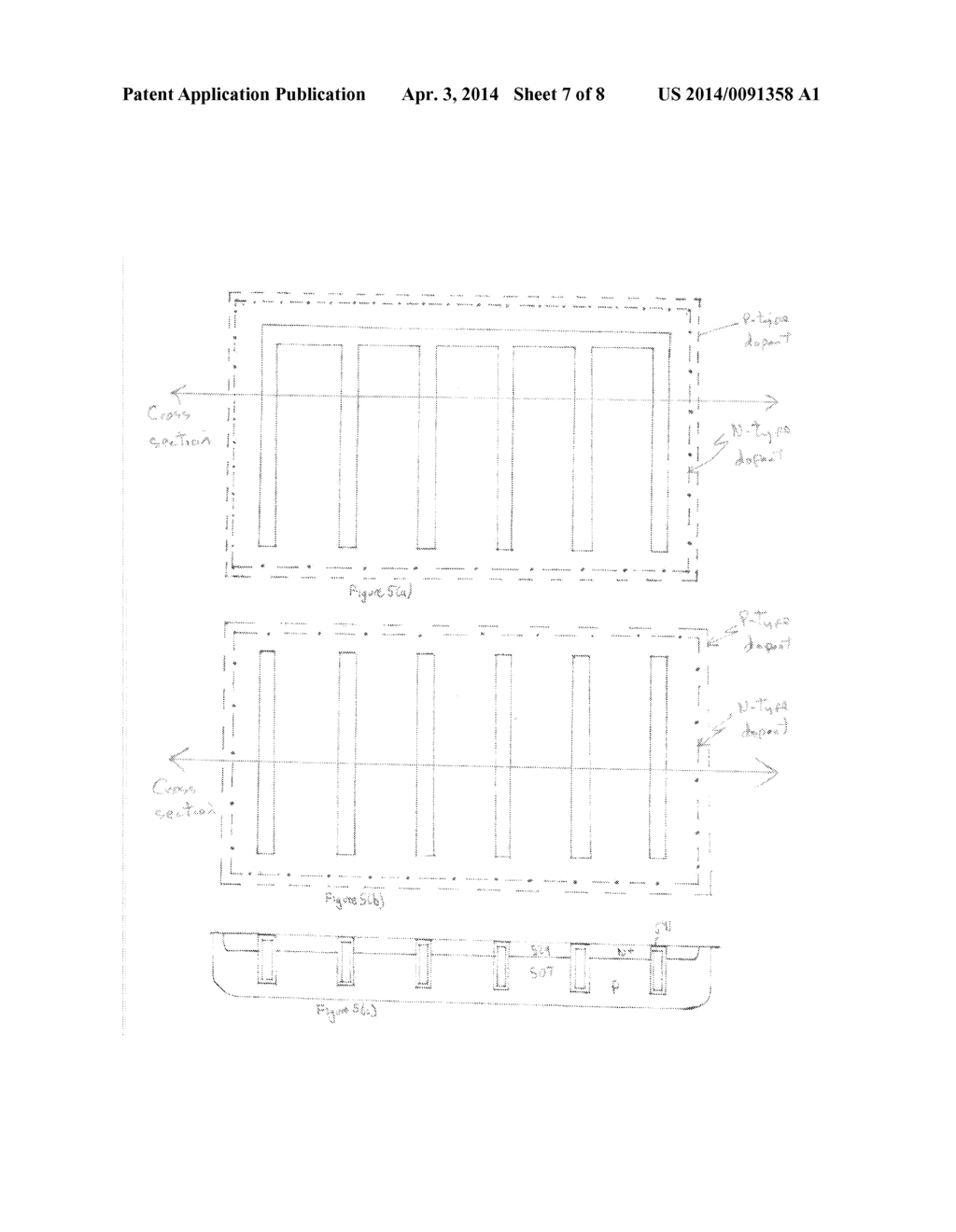 MCT Device with Base-Width-Determined Latching and Non-Latching States - diagram, schematic, and image 08