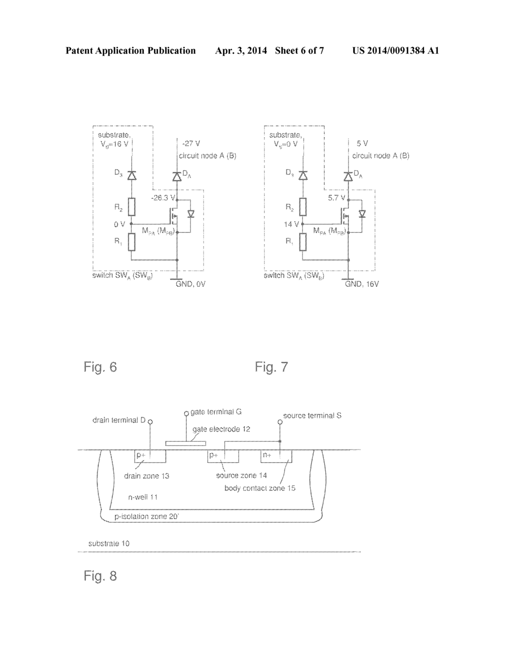 Reverse Polarity Protection for n-Substrate High-Side Switches - diagram, schematic, and image 07