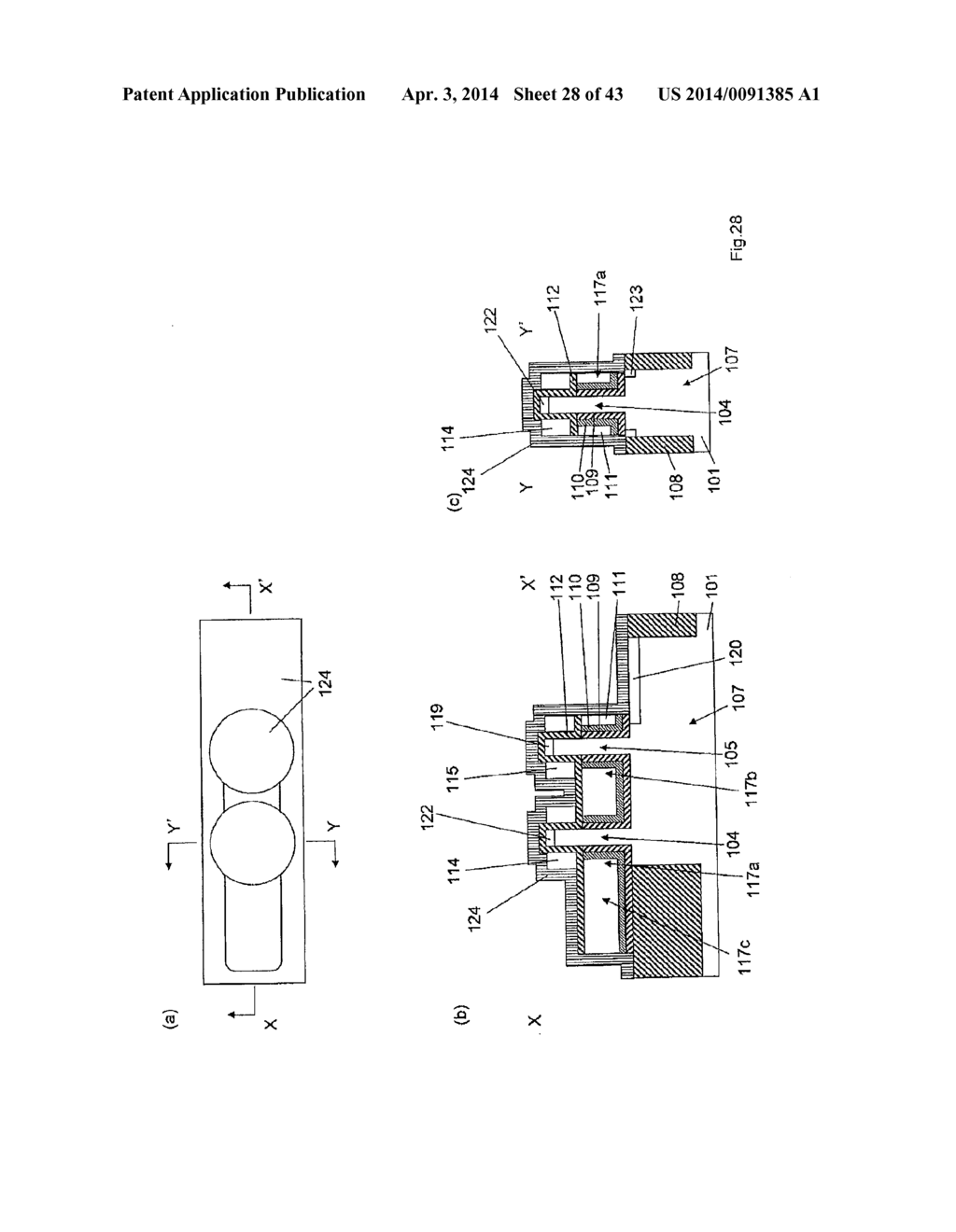 SEMICONDUCTOR DEVICE - diagram, schematic, and image 29