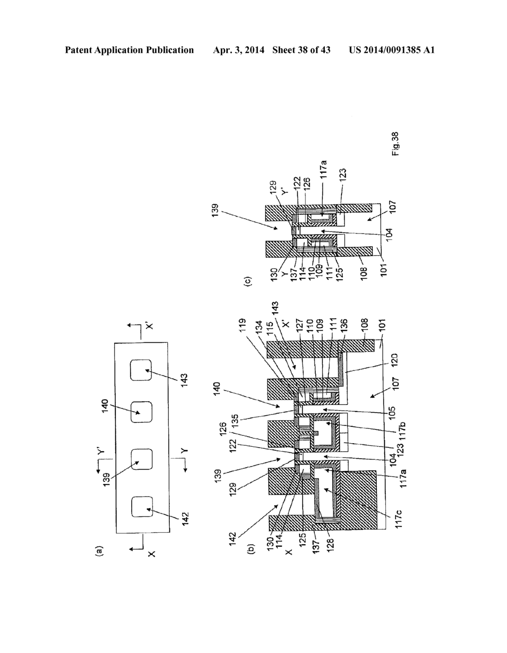 SEMICONDUCTOR DEVICE - diagram, schematic, and image 39