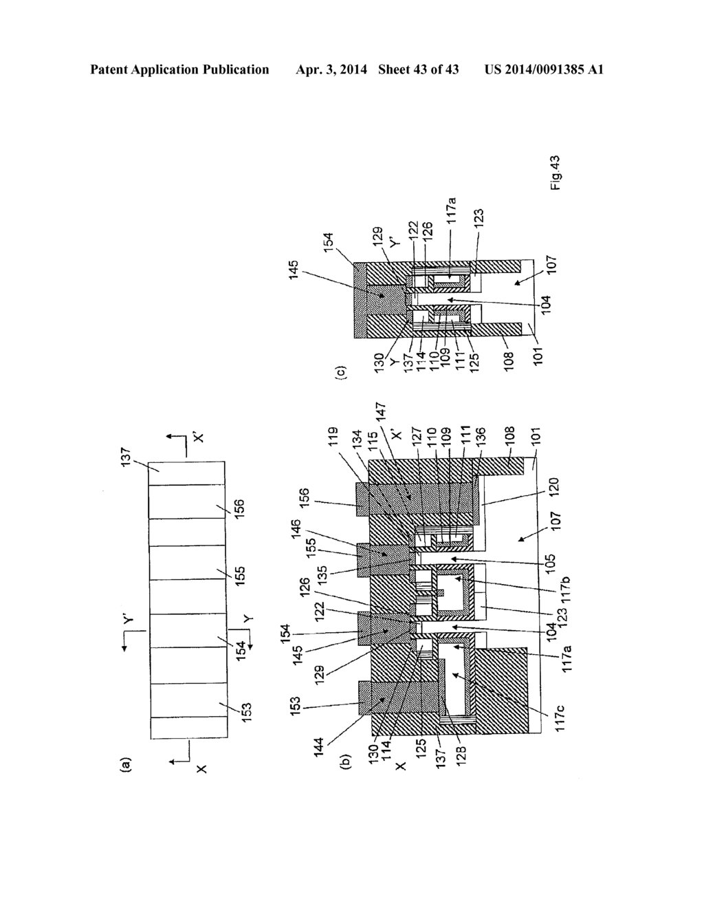 SEMICONDUCTOR DEVICE - diagram, schematic, and image 44