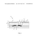 Protection Layer for Halftone Process of Third Metal diagram and image