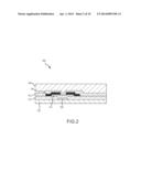 Protection Layer for Halftone Process of Third Metal diagram and image