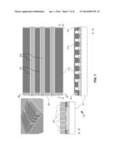 FIELD-EFFECT-TRANSISTOR WITH SELF-ALIGNED DIFFUSION CONTACT diagram and image