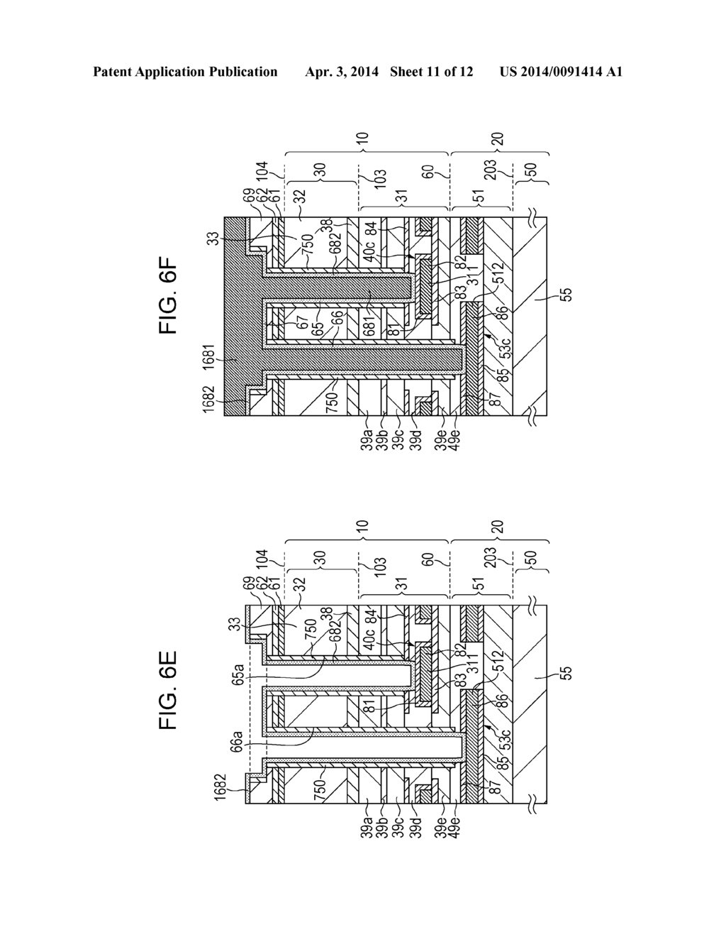 SEMICONDUCTOR APPARATUS - diagram, schematic, and image 12