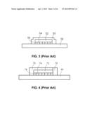 DIE CAP FOR USE WITH FLIP CHIP PACKAGE diagram and image