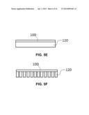 DIE CAP FOR USE WITH FLIP CHIP PACKAGE diagram and image