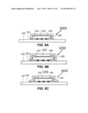 DIE CAP FOR USE WITH FLIP CHIP PACKAGE diagram and image