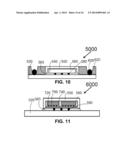 DIE CAP FOR USE WITH FLIP CHIP PACKAGE diagram and image