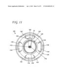 ACTUATOR FOR SPRAY CONTAINER AND METHOD REGARDING SAME diagram and image