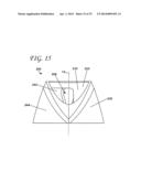 ACTUATOR FOR SPRAY CONTAINER AND METHOD REGARDING SAME diagram and image