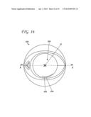 ACTUATOR FOR SPRAY CONTAINER AND METHOD REGARDING SAME diagram and image