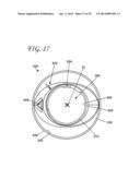 ACTUATOR FOR SPRAY CONTAINER AND METHOD REGARDING SAME diagram and image