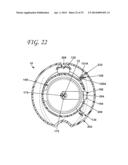 ACTUATOR FOR SPRAY CONTAINER AND METHOD REGARDING SAME diagram and image