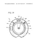 ACTUATOR FOR SPRAY CONTAINER AND METHOD REGARDING SAME diagram and image