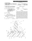 JOINING COMPONENT AND METHOD FOR PRODUCTION OF A JOINING COMPONENT diagram and image