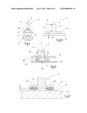 JOINING COMPONENT AND METHOD FOR PRODUCTION OF A JOINING COMPONENT diagram and image