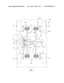 GAS SPRING ASSEMBLY AND METHOD diagram and image