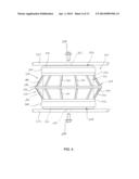 GAS SPRING ASSEMBLY AND METHOD diagram and image