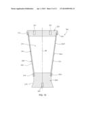 GAS SPRING ASSEMBLY AND METHOD diagram and image