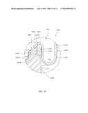 GAS SPRING ASSEMBLY AND METHOD diagram and image