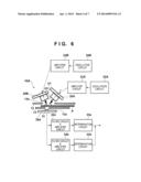 MULTI-FEED DETECTION APPARATUS, SHEET CONVEYANCE APPARATUS, AND SHEET     PROCESSING APPARATUS diagram and image