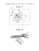 MULTI-FEED DETECTION APPARATUS, SHEET CONVEYANCE APPARATUS, AND SHEET     PROCESSING APPARATUS diagram and image