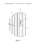 ROLL CONTAINER diagram and image