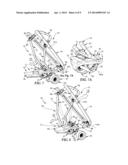 ROLLING CHILD CARRIER diagram and image