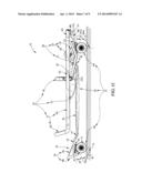 ROLLING CHILD CARRIER diagram and image