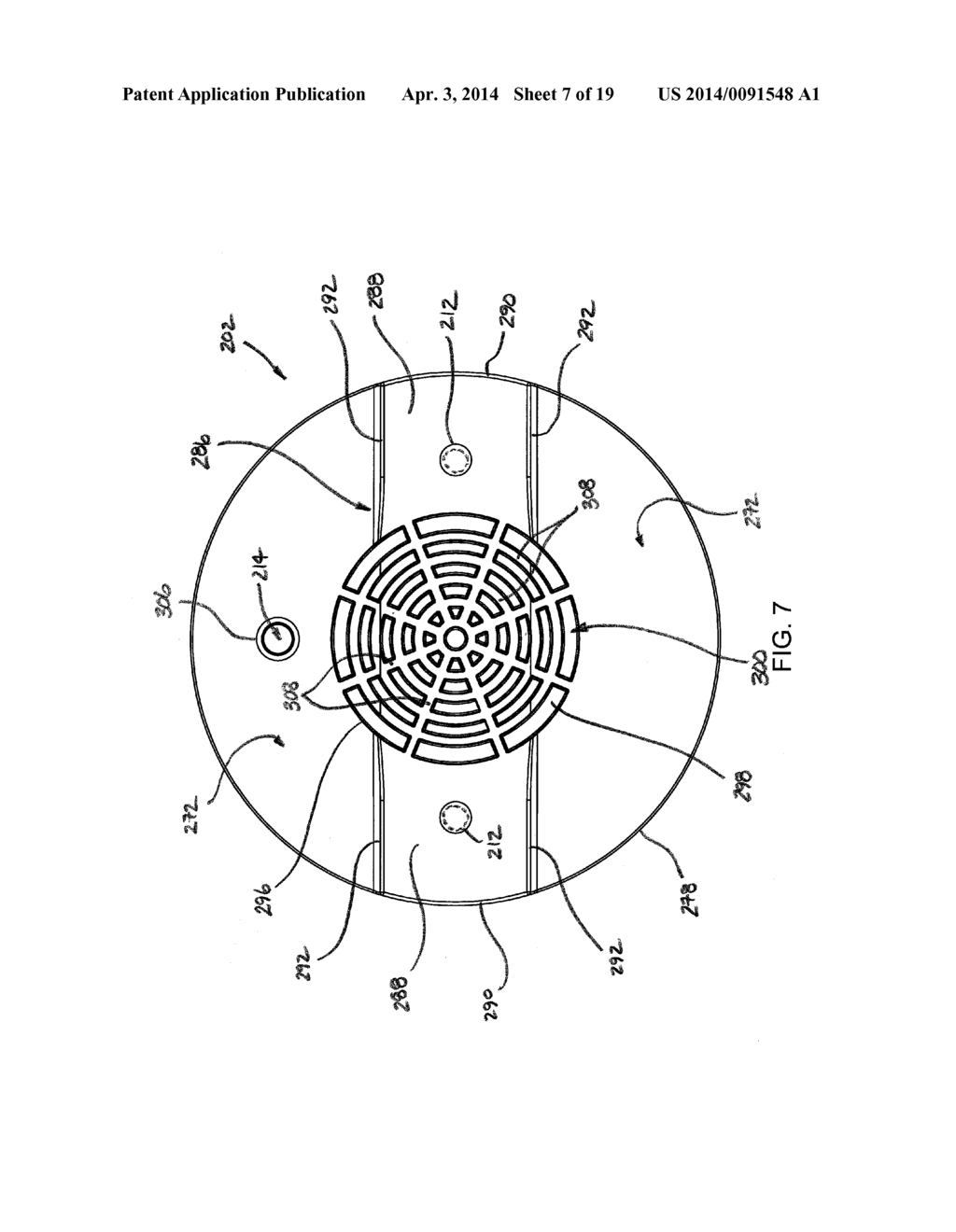 END MEMBER AND GAS SPRING ASSEMBLY INCLUDING SAME - diagram, schematic, and image 08