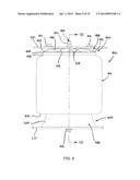 END MEMBER AND GAS SPRING ASSEMBLY INCLUDING SAME diagram and image