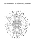 END MEMBER AND GAS SPRING ASSEMBLY INCLUDING SAME diagram and image