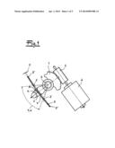 LOCKING SYSTEM diagram and image