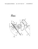 LOCKING SYSTEM diagram and image