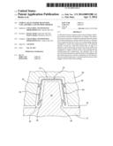 VEHICULAR ACCESSORY RETENTION CLIP, ASSEMBLY, AND METHOD THEREOF diagram and image