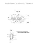 SEAT RECLINING APPARATUS diagram and image