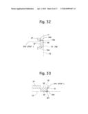 SEAT RECLINING APPARATUS diagram and image