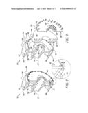 IDLER WHEEL ASSEMBLY diagram and image