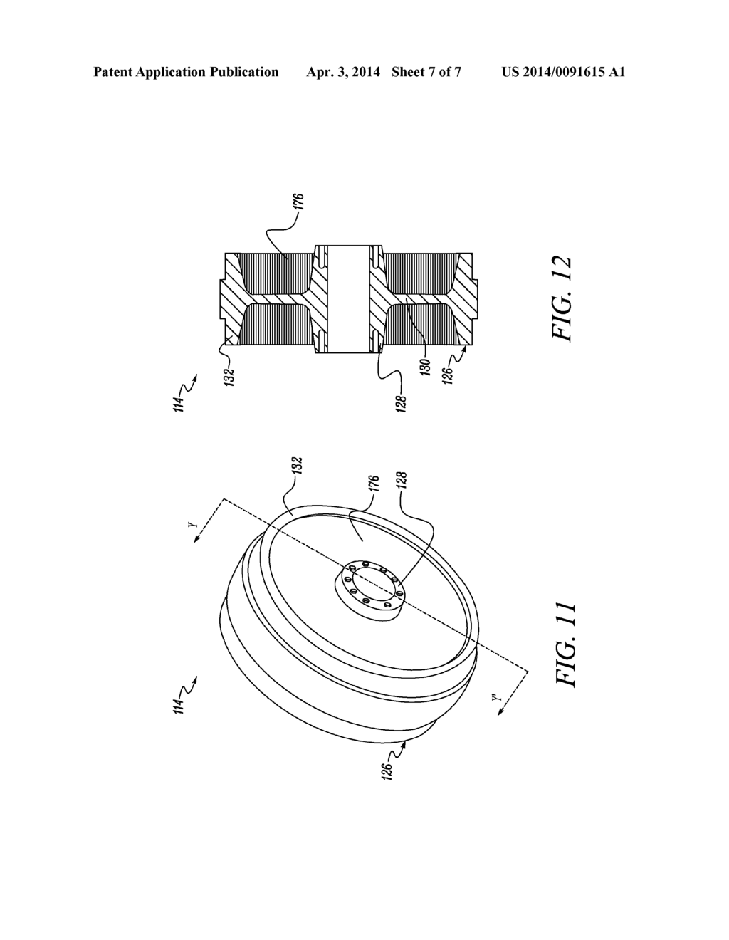 IDLER WHEEL ASSEMBLY - diagram, schematic, and image 08