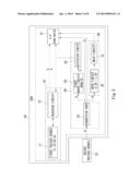 STRUCTURE AND METHOD FOR PROVIDING POWER TO EXTERNAL MOBILE DEVICES diagram and image