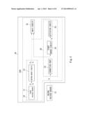 STRUCTURE AND METHOD FOR PROVIDING POWER TO EXTERNAL MOBILE DEVICES diagram and image